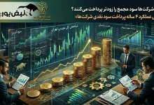 رتبهبندی خوشحسابترین نمادهایی که هفته آینده مجمع دارند 2 رتبهبندی خوشحسابترین نمادهایی که هفته آینده مجمع دارند