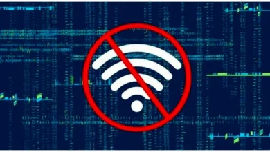 اینترنت در آستانه قطعی دوباره؟ 5 اینترنت در آستانه قطعی دوباره؟