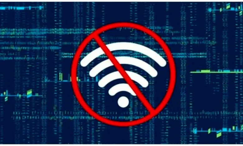 اینترنت در آستانه قطعی دوباره؟ 1 اینترنت در آستانه قطعی دوباره؟