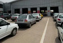 معاینه فنی گران شد / کدام خودروها بیشترین افزایش را داشتند؟ 2 معاینه فنی گران شد / کدام خودروها بیشترین افزایش را داشتند؟