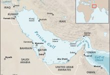 دور زدن تنگه هرمز به سبک امارات و عربستان به روایت «رویترز» 3 دور زدن تنگه هرمز به سبک امارات و عربستان به روایت «رویترز»