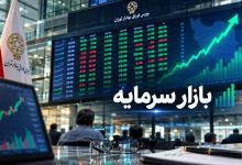 افزایش سرمایه سنگین در راه است؛ از افزایش سرمایه ۱۶ تا ۴۳۵ درصدی ۷ نماد 3 بورس