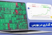 افزایش سرمایههای سنگین در بورس | کدام شرکت ۳۰۰ درصد افزایش سرمایه میدهد؟ 2 افزایش سرمایههای سنگین در بورس | کدام شرکت ۳۰۰ درصد افزایش سرمایه میدهد؟