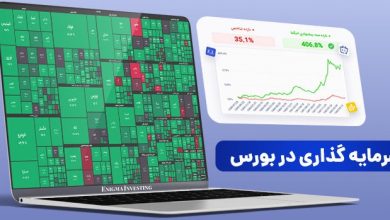افزایش سرمایههای سنگین در بورس | کدام شرکت ۳۰۰ درصد افزایش سرمایه میدهد؟ 4 افزایش سرمایههای سنگین در بورس | کدام شرکت ۳۰۰ درصد افزایش سرمایه میدهد؟