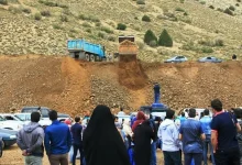 چرا استانداری در برابر نظر محیط زیست سکوت کرده است؟ 2 چرا استانداری در برابر نظر محیط زیست سکوت کرده است؟