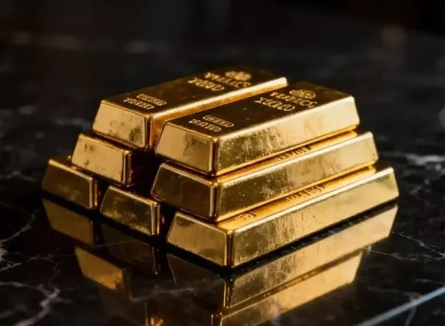 قیمت جهانی طلا امروز ۱۴۰۵/۰۶/۱۴ 1 قیمت جهانی طلا امروز ۱۴۰۵/۰۶/۱۴