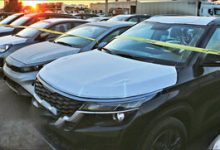 دستور ترخیص خودروهای وارداتی صادر شد؛ واردکنندگان تا شنبه مهلت دارند 2 دستور ترخیص خودروهای وارداتی صادر شد؛ واردکنندگان تا شنبه مهلت دارند