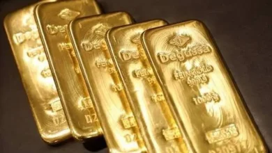 هر گرم طلا وارد کانال ۲۴ میلیون تومانی شد 8 هر گرم طلا وارد کانال ۲۴ میلیون تومانی شد