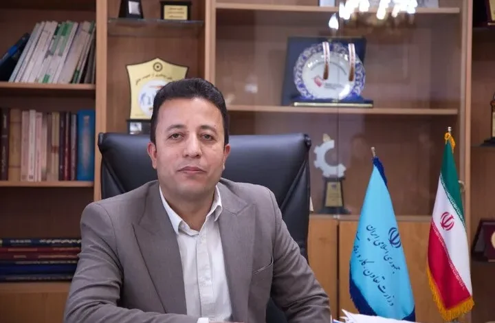 احتمال تغییر نوبت شارژ کالابرگ در پاییز 1 احتمال تغییر نوبت شارژ کالابرگ در پاییز