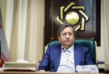 رئیس بانک مرکزی: ترمز رشد نقدینگی کشیده شد 3 رئیس بانک مرکزی: ترمز رشد نقدینگی کشیده شد