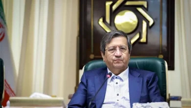 رئیس بانک مرکزی: ترمز رشد نقدینگی کشیده شد 5 رئیس بانک مرکزی: ترمز رشد نقدینگی کشیده شد
