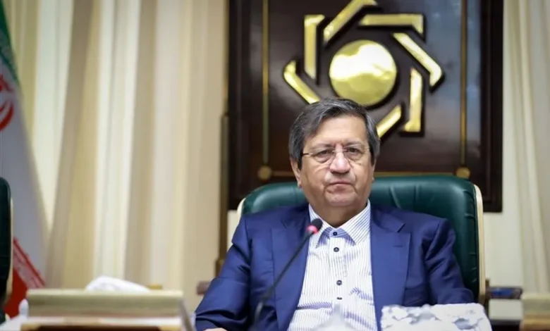 رئیس بانک مرکزی: ترمز رشد نقدینگی کشیده شد 1 رئیس بانک مرکزی: ترمز رشد نقدینگی کشیده شد