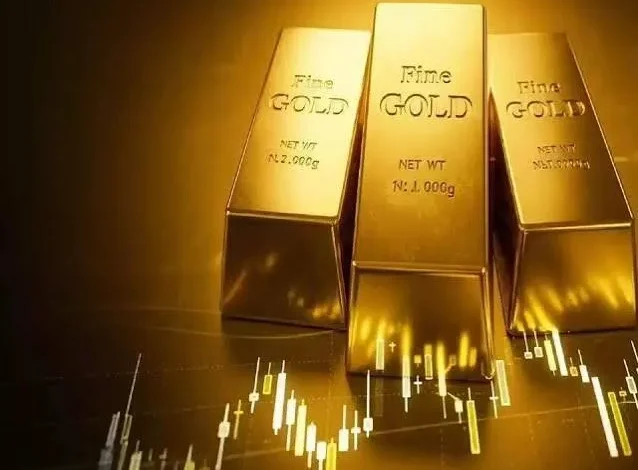 قیمت جهانی طلا امروز ۱۴۰۵/۰۷/۰۶ 1 قیمت جهانی طلا امروز ۱۴۰۵/۰۷/۰۶