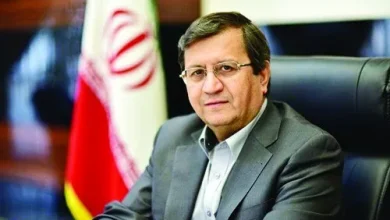 همتی: حجم تحریمها و محاصره اقتصادی اعمال شده علیه ایران بسیار گسترده است 10 همتی: حجم تحریمها و محاصره اقتصادی اعمال شده علیه ایران بسیار گسترده است