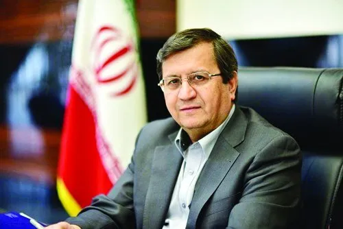 همتی: حجم تحریمها و محاصره اقتصادی اعمال شده علیه ایران بسیار گسترده است 1 همتی: حجم تحریمها و محاصره اقتصادی اعمال شده علیه ایران بسیار گسترده است