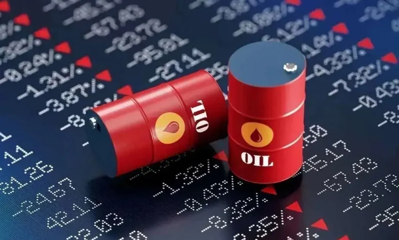 تداوم رشد قیمت جهانی نفت 1 تداوم رشد قیمت جهانی نفت
