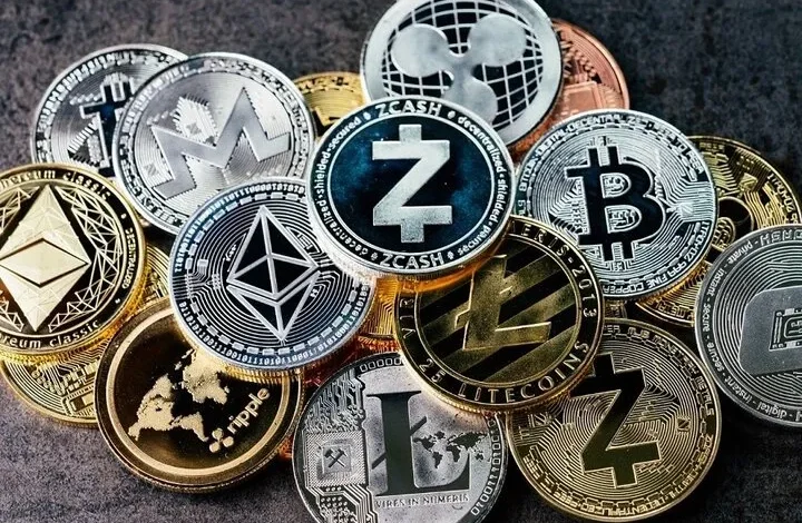 بازار رمزارزها؛ آلتکوینها اوج گرفتند 1 بازار رمزارزها؛ آلتکوینها اوج گرفتند