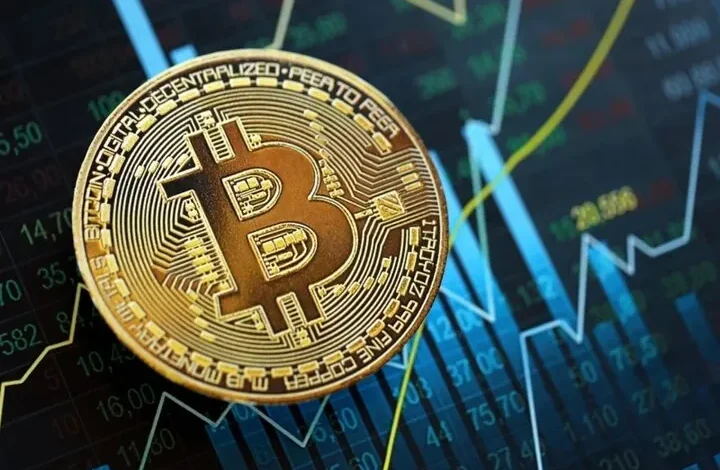 بازار رمزارزها؛ بیتکوین قیمت ۸۱ هزار دلار را پس گرفت 1 بازار رمزارزها؛ بیتکوین قیمت ۸۱ هزار دلار را پس گرفت