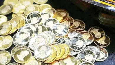 قیمت طلا و سکه امروز ۲۴ شهریور ۱۴۰۵ 6 قیمت طلا و سکه امروز ۲۴ شهریور ۱۴۰۵
