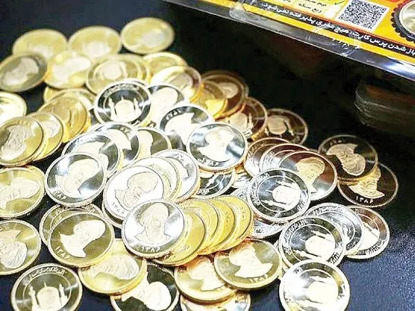 قیمت طلا و سکه امروز ۲۴ شهریور ۱۴۰۵ 1 قیمت طلا و سکه امروز ۲۴ شهریور ۱۴۰۵