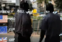 مدیریت بازار دلار تهران به وزیر خزانه داری آمریکا سپرده شد! 9 مدیریت بازار دلار تهران به وزیر خزانه داری آمریکا سپرده شد!