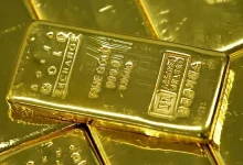 قیمت جهانی طلا امروز ۱۴۰۵/۰۶/۱۰ 8 قیمت جهانی طلا امروز ۱۴۰۵/۰۶/۱۰