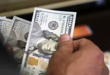 قیمت دلار امروز چهارشنبه ۱۸ شهریور ۱۴۰۵/ افزایش قیمت دلار 3 قیمت دلار امروز چهارشنبه ۱۸ شهریور ۱۴۰۵/ افزایش قیمت دلار