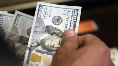 قیمت دلار امروز چهارشنبه ۱۸ شهریور ۱۴۰۵/ افزایش قیمت دلار 8 قیمت دلار امروز چهارشنبه ۱۸ شهریور ۱۴۰۵/ افزایش قیمت دلار