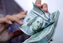 قیمت دلار امروز چهارشنبه ۲۵ شهریور ۱۴۰۵/ افزایش قیمت دلار 2 قیمت دلار امروز چهارشنبه ۲۵ شهریور ۱۴۰۵/ افزایش قیمت دلار