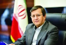 همتی خطاب به ترامپ: ایران ارز دارد و به قدر کافی هم دارد 6 همتی خطاب به ترامپ: ایران ارز دارد و به قدر کافی هم دارد