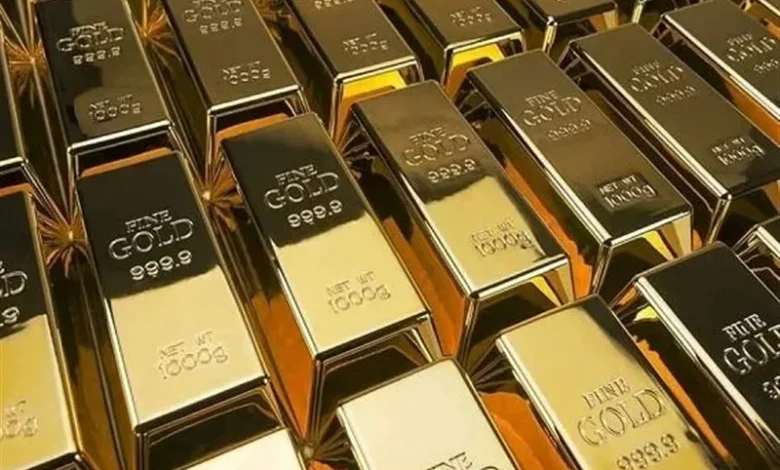 قیمت جهانی طلا امروز ۱۴۰۵/۰۶/۲۴ 1 قیمت جهانی طلا امروز ۱۴۰۵/۰۶/۲۴