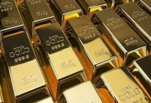 قیمت جهانی طلا امروز ۱۴۰۵/۰۶/۱۱ 9 قیمت جهانی طلا امروز ۱۴۰۵/۰۶/۱۱