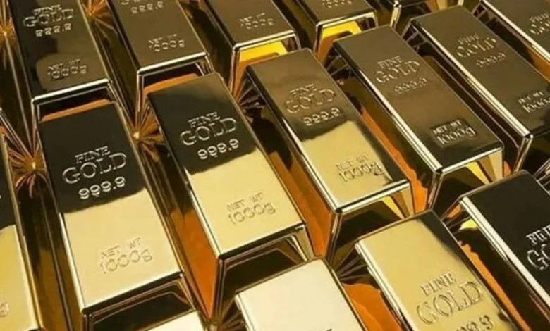 قیمت جهانی طلا امروز ۱۴۰۵/۰۶/۱۱ 1 قیمت جهانی طلا امروز ۱۴۰۵/۰۶/۱۱