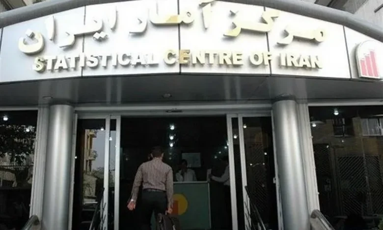 رشد اقتصادی ایران در بهار ۱۴۰۵ منفی ۴ درصد شد 1 رشد اقتصادی ایران در بهار ۱۴۰۵ منفی ۴ درصد شد