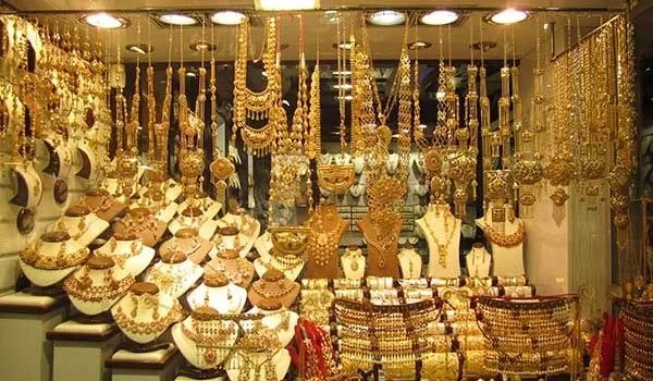 قیمت طلا و سکه امروز ۱۱ شهریور ۱۴۰۵ 1 قیمت طلا و سکه امروز ۱۱ شهریور ۱۴۰۵