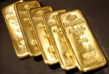 قیمت جهانی طلا امروز ۱۴۰۵/۰۷/۰۱ 3 قیمت جهانی طلا امروز ۱۴۰۵/۰۷/۰۱