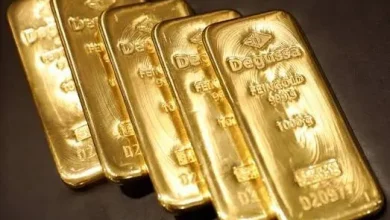 قیمت جهانی طلا امروز ۱۴۰۵/۰۷/۰۱ 6 قیمت جهانی طلا امروز ۱۴۰۵/۰۷/۰۱