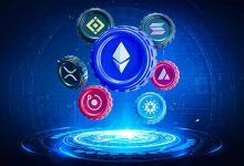 ۱۰ رمزارز برتر بازار ارز دیجیتال 2 ۱۰ رمزارز برتر بازار ارز دیجیتال