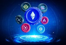 ۱۰ رمزارز برتر بازار ارز دیجیتال 11 ۱۰ رمزارز برتر بازار ارز دیجیتال