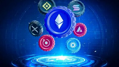 ۱۰ رمزارز برتر بازار ارز دیجیتال 7 ۱۰ رمزارز برتر بازار ارز دیجیتال