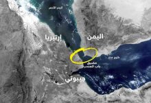نفت غرق در آتش بابالمندب 8 نفت غرق در آتش بابالمندب