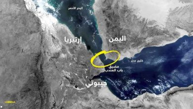 نفت غرق در آتش بابالمندب 7 نفت غرق در آتش بابالمندب