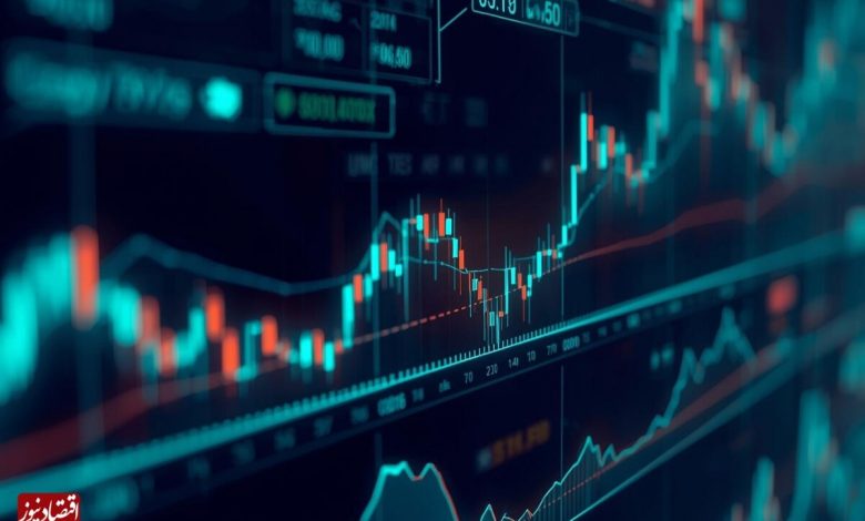 تغییر آرایش بازار سهام؛ فروشندگان فعلا دست بالا را دارند 1 تغییر آرایش بازار سهام؛ فروشندگان فعلا دست بالا را دارند