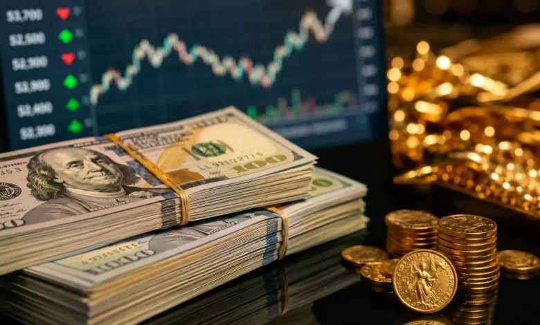 پیش بینی ۵ کارشناس از آینده بازارها/ سناریوهای محتمل برای بازار طلا، ارز، بورس و مسکن چیست؟ 1 پیش بینی ۵ کارشناس از آینده بازارها/ سناریوهای محتمل برای بازار طلا، ارز، بورس و مسکن چیست؟