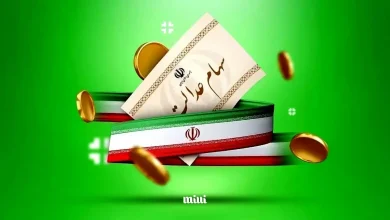 سود سهام عدالت ۱۴۰۴ چه زمانی واریز میشود؟/ توضیحات رئیس سازمان بورس 6 سود سهام عدالت ۱۴۰۴ چه زمانی واریز میشود؟/ توضیحات رئیس سازمان بورس