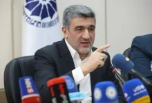 ارزهای «زیر بالش» به بازار سرمایه میآیند؟ توضیح رئیس سازمان بورس 3 ارزهای «زیر بالش» به بازار سرمایه میآیند؟ توضیح رئیس سازمان بورس