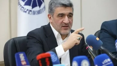 ارزهای «زیر بالش» به بازار سرمایه میآیند؟ توضیح رئیس سازمان بورس 5 ارزهای «زیر بالش» به بازار سرمایه میآیند؟ توضیح رئیس سازمان بورس