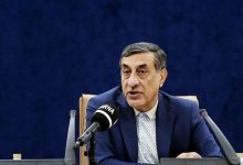 معاون پزشکیان: قیمت انرژی را منطقی کنیم، هر ایرانی ۷ میلیون تومان سهم میبرد 3 معاون پزشکیان: قیمت انرژی را منطقی کنیم، هر ایرانی ۷ میلیون تومان سهم میبرد