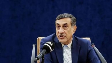 معاون پزشکیان: قیمت انرژی را منطقی کنیم، هر ایرانی ۷ میلیون تومان سهم میبرد 4 معاون پزشکیان: قیمت انرژی را منطقی کنیم، هر ایرانی ۷ میلیون تومان سهم میبرد