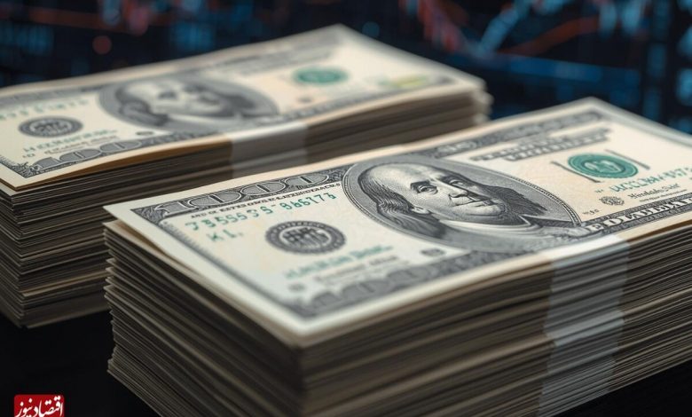 قیمت دلار آزاد به 230 هزار تومان رسید 1 قیمت دلار آزاد به 230 هزار تومان رسید